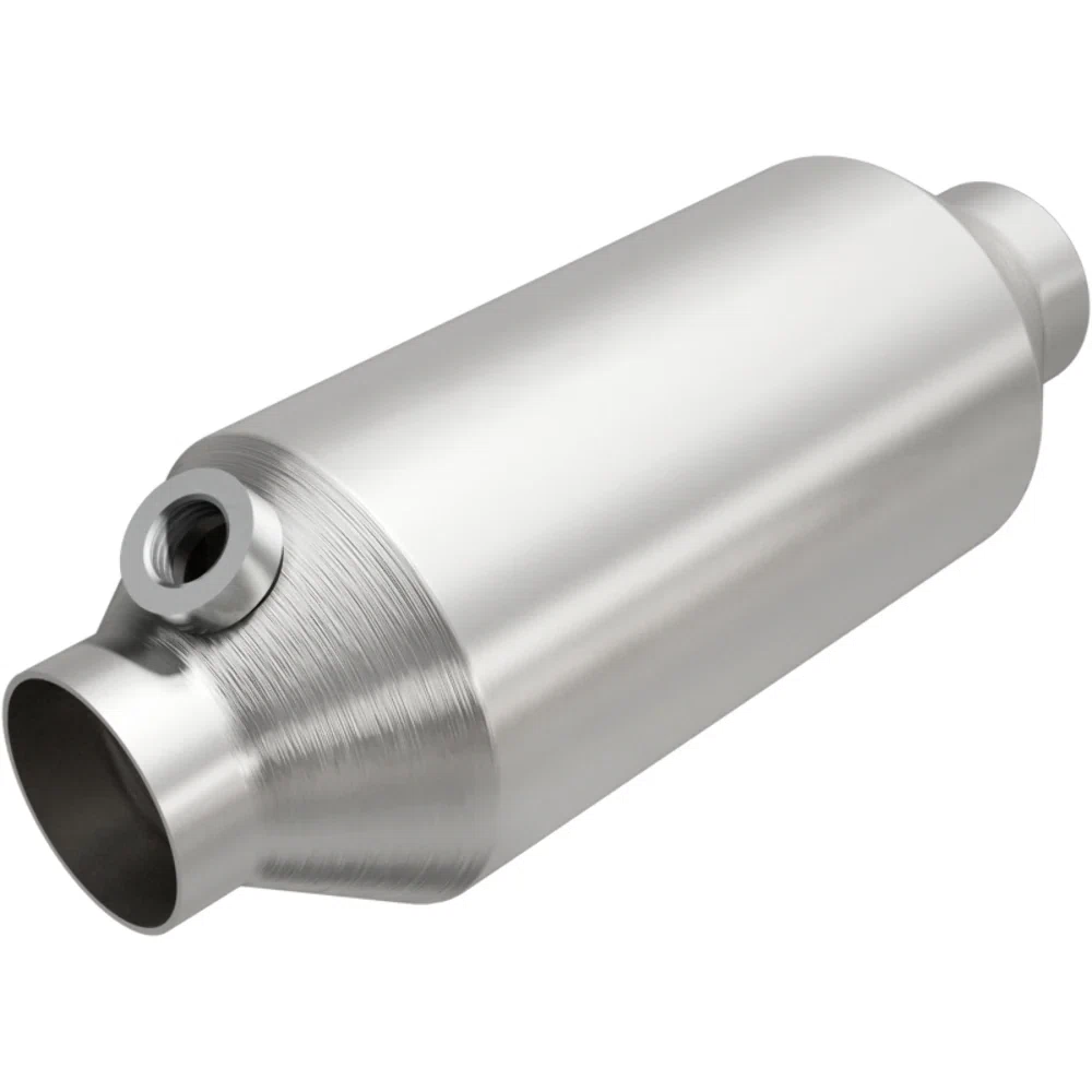 Catalytic Converter for California Grade CARB Compliant Universal Catalytic Converter MagnaFlow 3322034